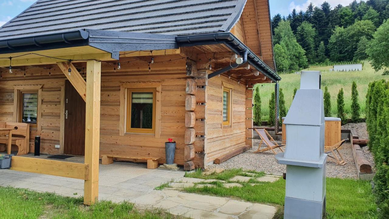 Jodlowa Chata Myslenice Luaran gambar